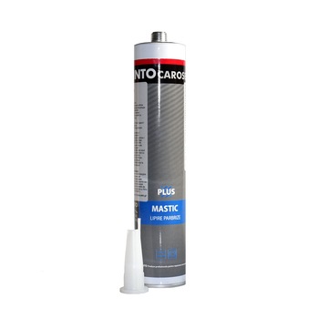 Mastic lipire parbrize, Sinto Plus - 310 ml Mastic lipire parbrize, Sinto Plus - 310 ml