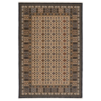 Covor Decorino Oriental, lana, multicolor, 80x145 cm, C1299-1027306 Covor Decorino Oriental, lana, multicolor, 80x145 cm, C1299-1027306