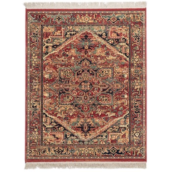 Covor Decorino Oriental, lana, multicolor, 80x145 cm, C1299-1027309 Covor Decorino Oriental, lana, multicolor, 80x145 cm, C1299-1027309