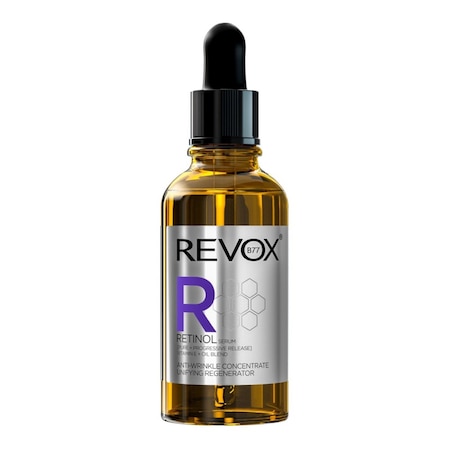 Serum pentru fata Revox Retinol Unifying Regenerator, 30 ml
