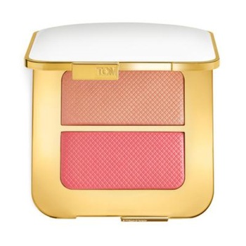 Paleta de iluminator si blush Tom Ford Sheer, 04 Lissome, 3 g Paleta de iluminator si blush Tom Ford Sheer, 04 Lissome, 3 g