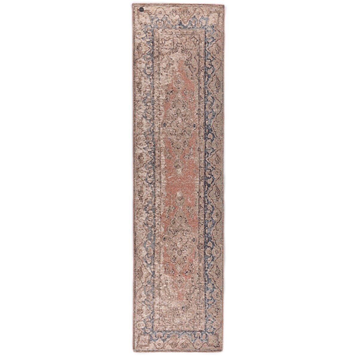 Covor Tom Tailor Oriental, poliester, maro, 60x230 cm, C317-1021211