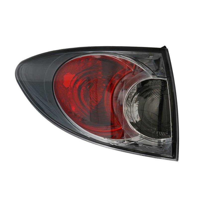 Lampa stop spate stanga pentru Mazda 6 1,8-2,3 01.2002-02.2008