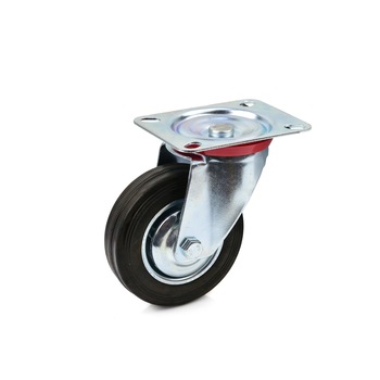 Roata pivotanta 100 mm Geko G71514 Roata pivotanta 100 mm Geko G71514