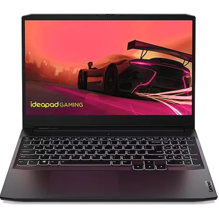 Лаптоп Gaming Lenovo IdeaPad 3 15ACH6