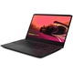 Laptop Gaming Lenovo IdeaPad 3 15ACH6 cu procesor AMD Ryzen™ 5 5600H pana la 4.20 GHz, 15.6", Full HD, IPS, 8GB, 512GB SSD, NVIDIA GeForce GTX 1650 4GB, No OS, Shadow Black