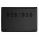 Laptop Gaming Lenovo IdeaPad 3 15ACH6 cu procesor AMD Ryzen™ 5 5600H pana la 4.20 GHz, 15.6", Full HD, IPS, 8GB, 512GB SSD, NVIDIA GeForce GTX 1650 4GB, No OS, Shadow Black