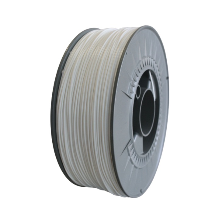 Norditech PLA filament 1,75mm 1kg fehér