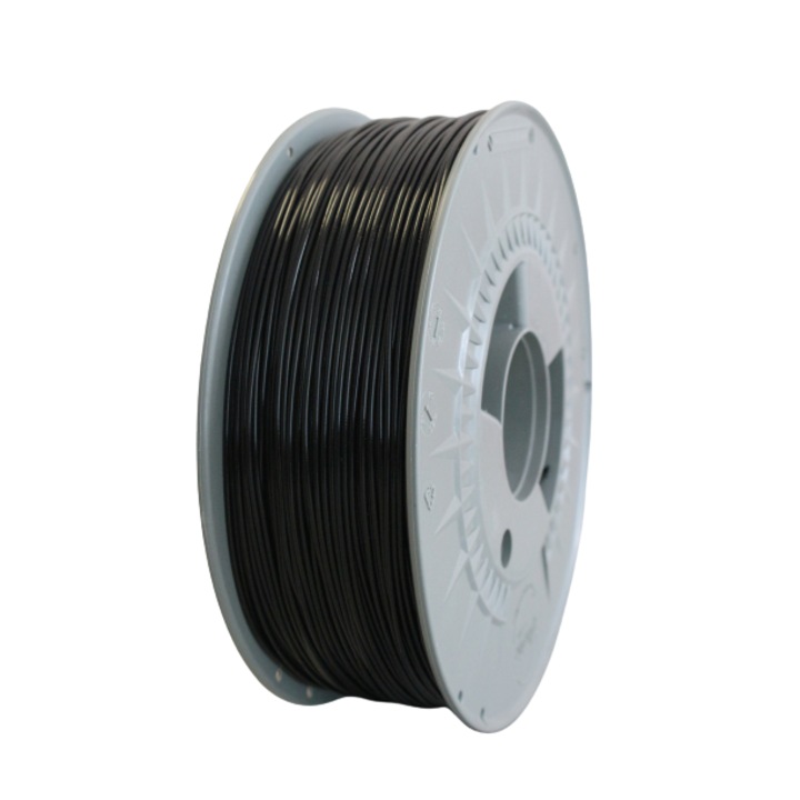 Norditech PLA filament 1,75mm 1kg fekete
