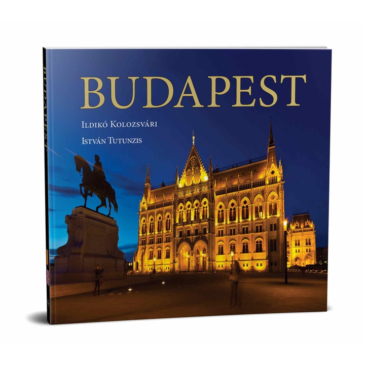Будапеща пътеводител