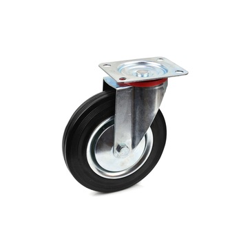 Roata pivotanta 200 mm Geko G71517 Roata pivotanta 200 mm Geko G71517