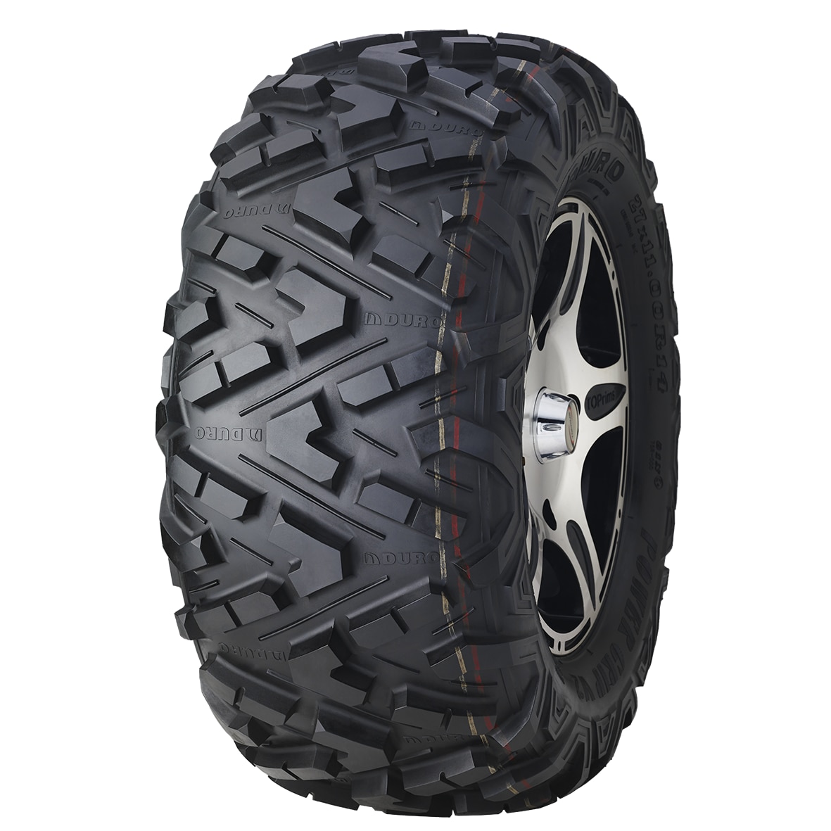 Anvelopa ATV/QUAD 26X9-12 DURO DI-2039 Power Grip V2