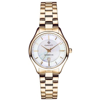 Ceas de dama Gant Louisa, Auriu Ceas de dama Gant Louisa, Auriu