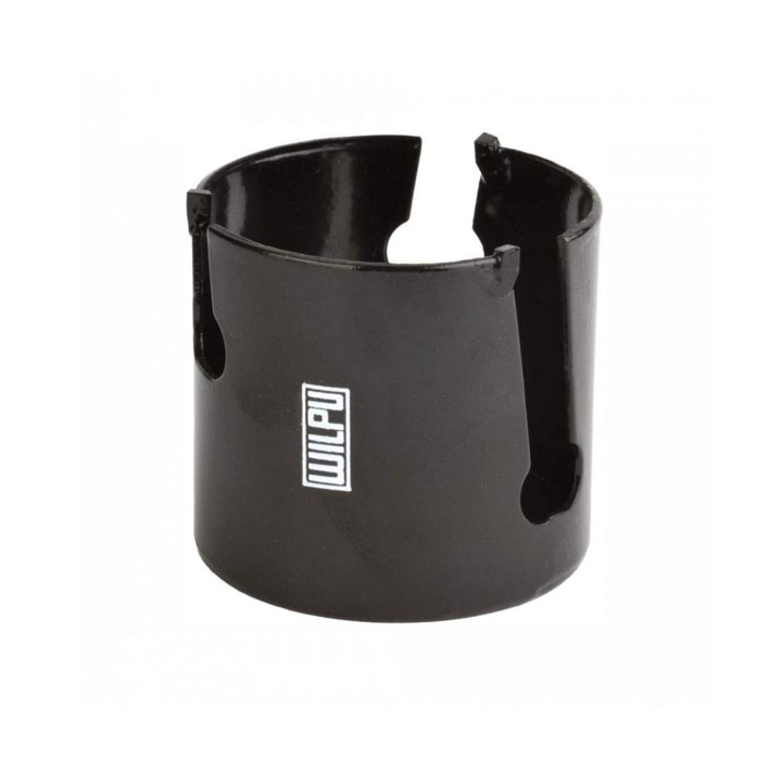 Сърцевина с TCT покритие 12 mm 34/85 F 85 mm 34085 00001 Wilpu