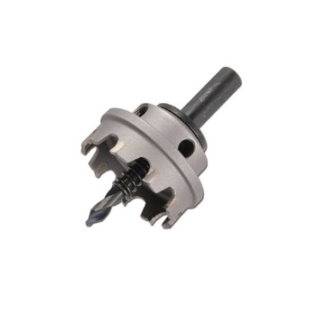 Carota placata T.C.T. 12 mm 34/70 F 70 mm Wilpu Carota placata T.C.T. 12 mm 34/70 F 70 mm Wilpu