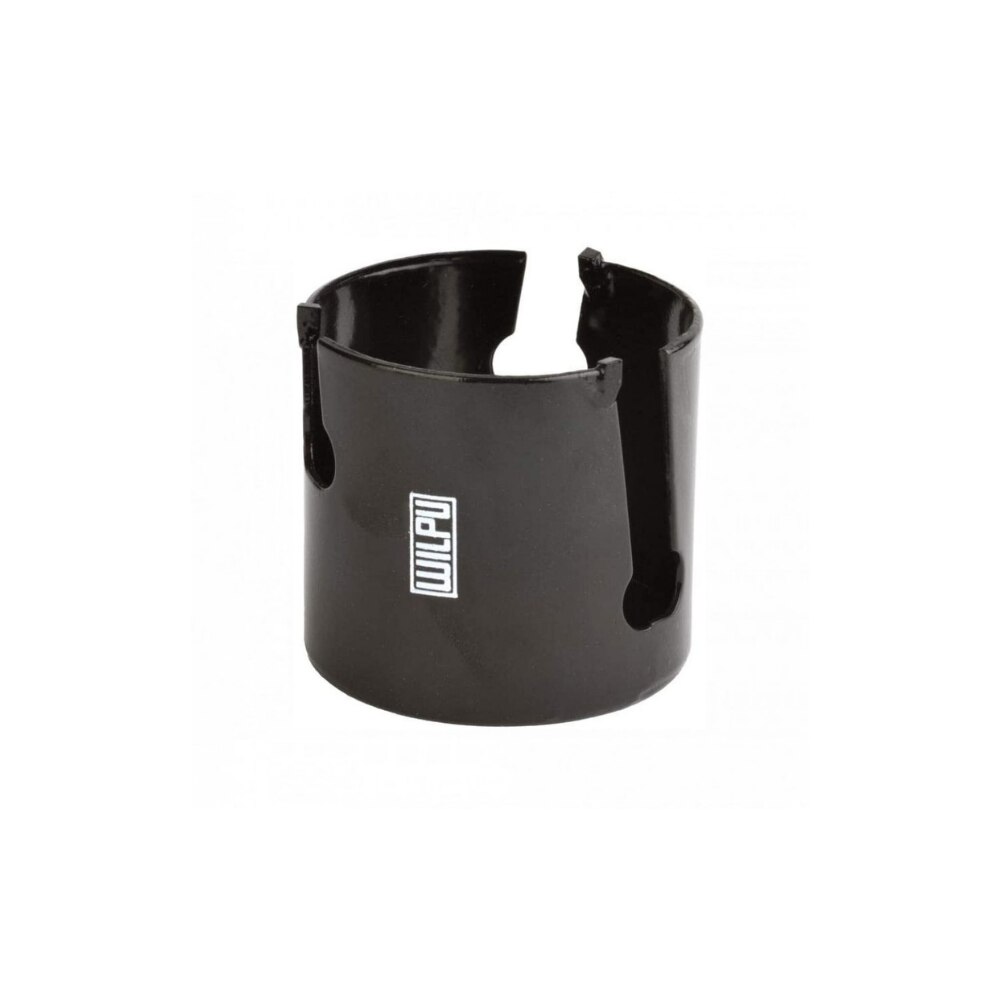 Carota placata T.C.T. 60 mm 33/S29 33/S29LS 29 mm Wilpu