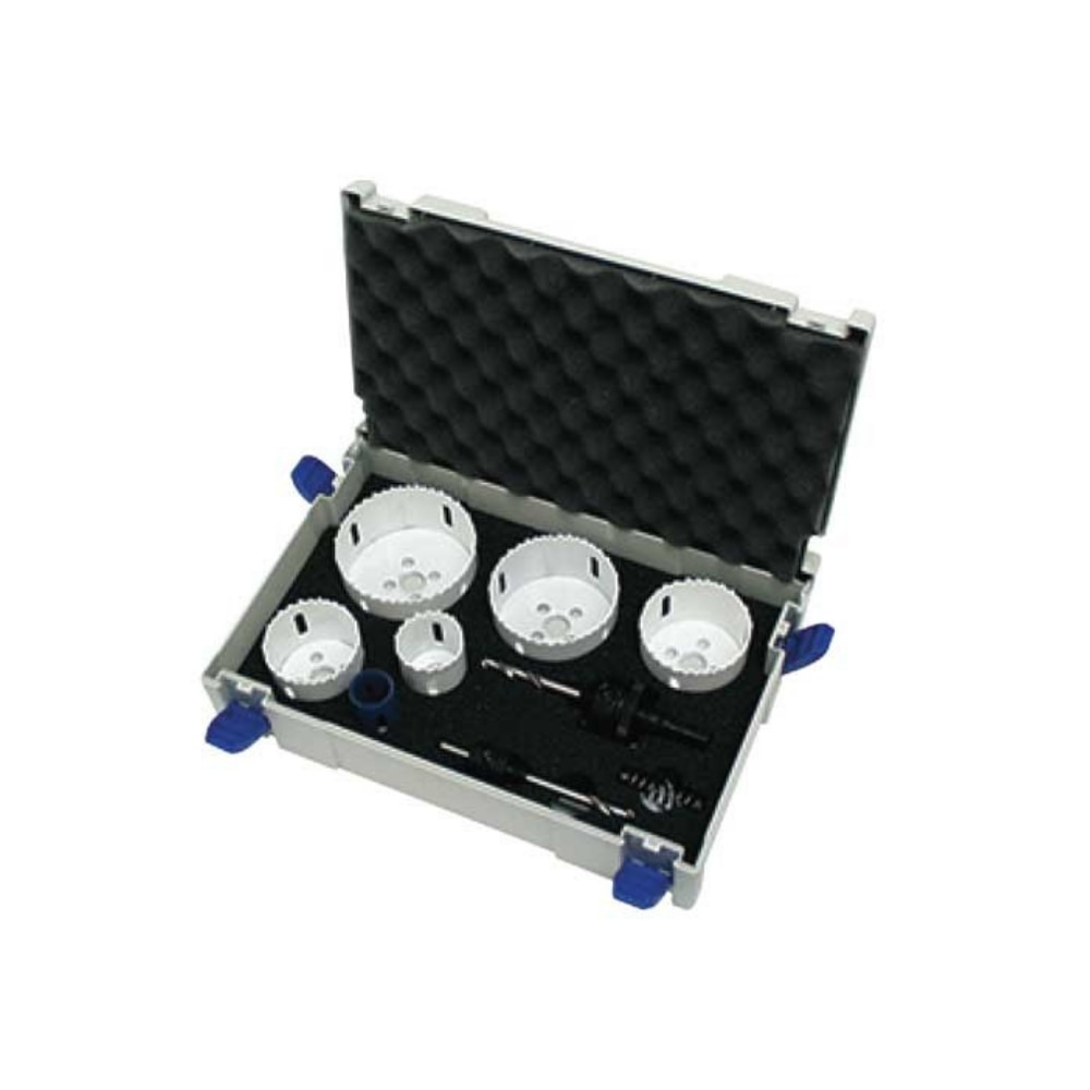 Set de carote SYSTAINER No.1 TKA TOP Wilpu