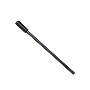 Prelungitor hexagonal 9,5 mm pentru carote /PVC Wilpu Prelungitor hexagonal 9,5 mm pentru carote /PVC Wilpu
