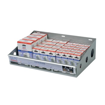 Expozitor carote Bi-Metal Co 8% 30991 00000 Wilpu Expozitor carote Bi-Metal Co 8% 30991 00000 Wilpu