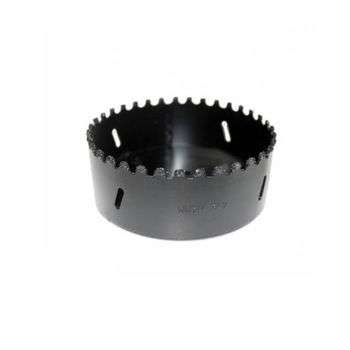Carota placata T.C.T. 60 mm 33/S50 33/S50LS 50 mm Wilpu Carota placata T.C.T. 60 mm 33/S50 33/S50LS 50 mm Wilpu