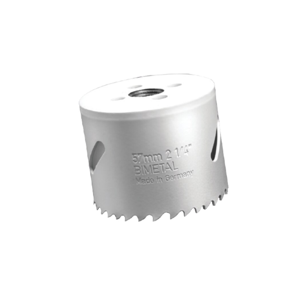 Carota bi-metal 60x38 mm 30060 00101 Wilpu