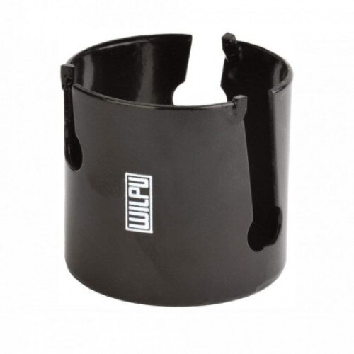 Carota placata T.C.T. 12 mm 34/15,2 F 15,2 mm 34015 00001 Wilpu