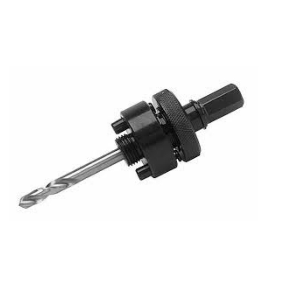 Arbore pentru carote 32-210 mm prindere hexagon 9,5 mm ZE 4 A 30308 00001 Wilpu