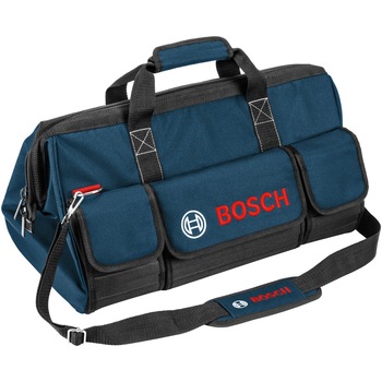 Geanta textila pentru scule Bosch Professional 1600A003BK, 550x350x350 mm Geanta textila pentru scule Bosch Professional 1600A003BK, 550x350x350 mm