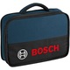 ЧантазаинструментиBoschProfessional1600A003BG,Текстилна,310x230x80мм