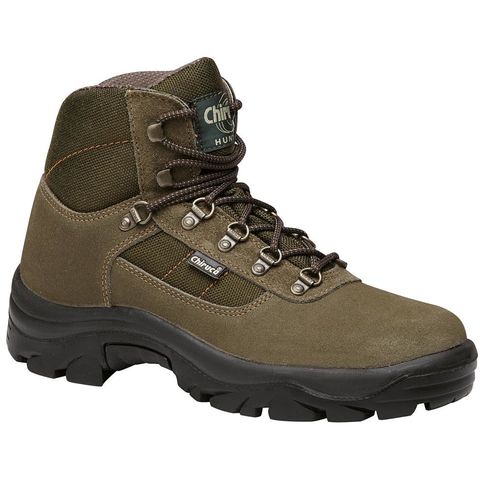 Bocanci Perdiguero Chiruca, maro