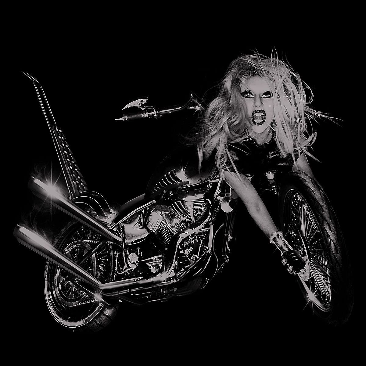 CD Lady Gaga - Born This Way - eMAG.ro