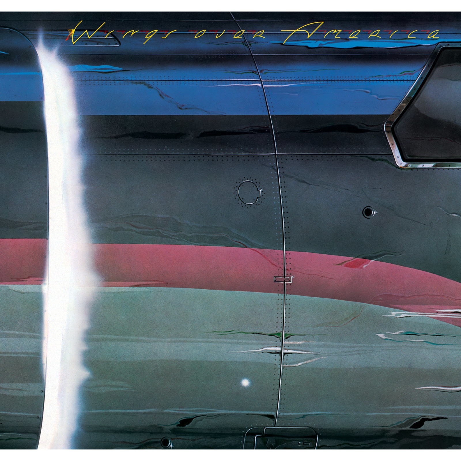 Paul McCartneyWings - Wings Over America - Vinyl - Vinyl
