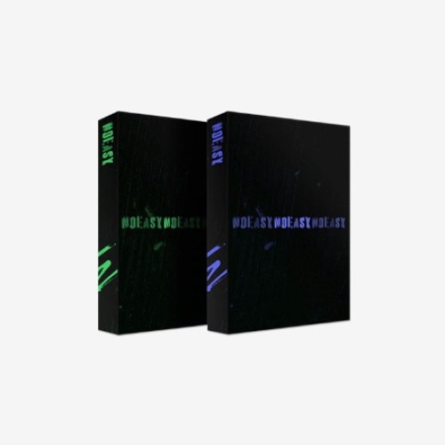 Stray Kids - Noeasy -normal/photoboo- (CD) - eMAG.ro