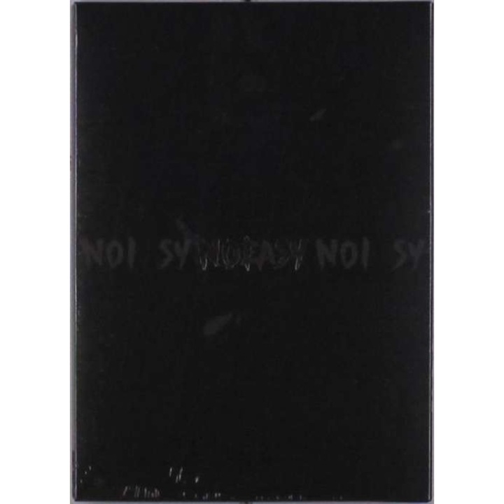 Stray Kids: [Noeasy] (Normal) [CD]