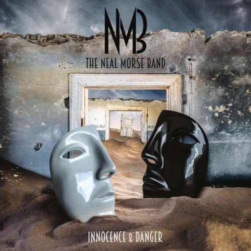 Neal Morse -Band- - Innocence & Danger (2CD)