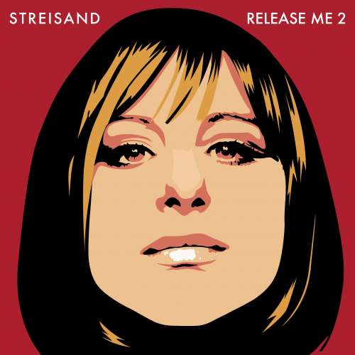 Barbra Streisand - Release Me 2 (CD)