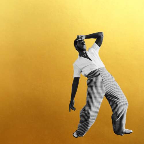 Leon Bridges - Gold-diggers Sound (CD)