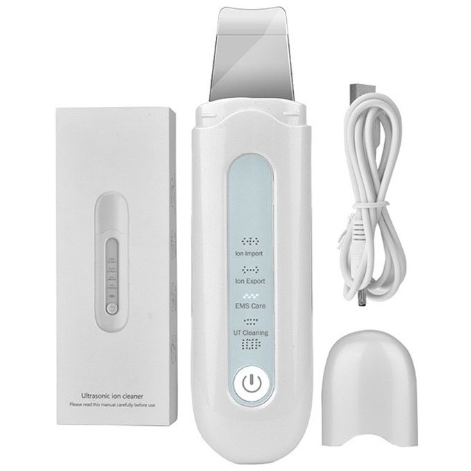 Dispozitiv anti-îmbătrânire cu ultrasunete de 3 mh)