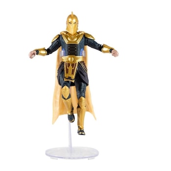Figurina DC Gaming Dr. Fate , 18 cm, Multicolor Figurina DC Gaming Dr. Fate , 18 cm, Multicolor