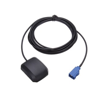 Antena GPS mufa FAKRA baza magnetica 5m Antena GPS mufa FAKRA baza magnetica 5m
