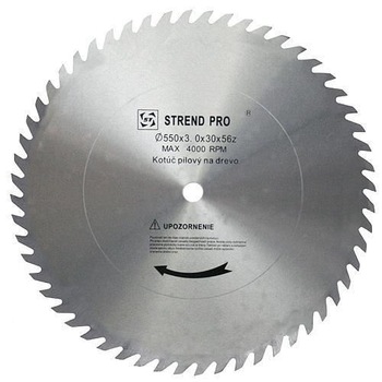 Disc circular vidia, 56 dinti, 300 mm, Strend Pro Disc circular vidia, 56 dinti, 300 mm, Strend Pro