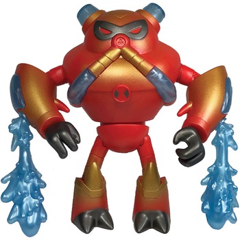 Figurina Ben 10 Heroes & Villains Overflow 12 cm Figurina Ben 10 Heroes & Villains Overflow 12 cm