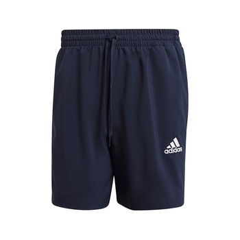 Pantaloni Scurti Adidas Essentials GK9603, Barbati, Bleumarin Pantaloni Scurti Adidas Essentials GK9603, Barbati, Bleumarin