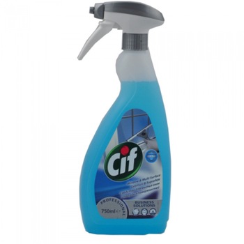 Cif profesional Multisuprafete 750 ML Cif profesional Multisuprafete 750 ML
