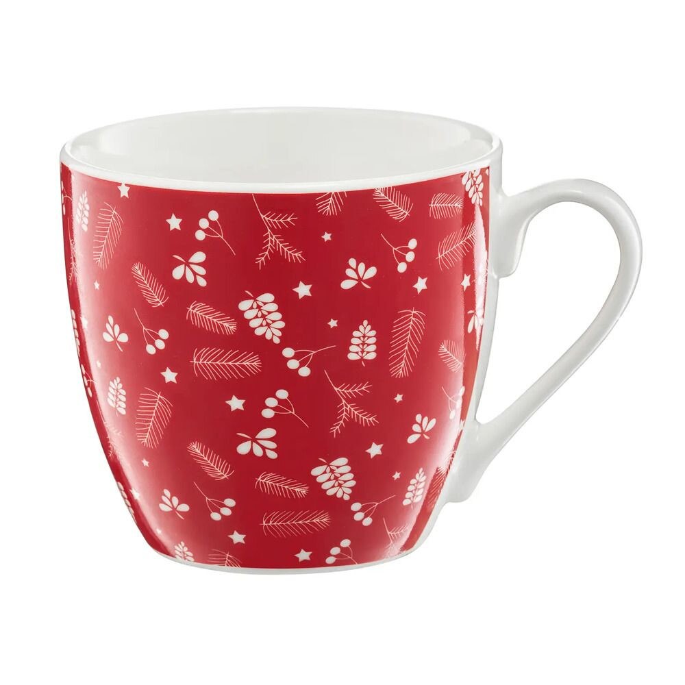 Cana Ambition 510ml rosu Pine Red