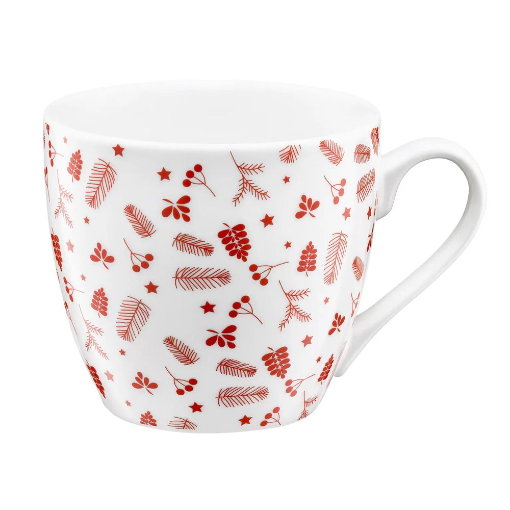 Cana Ambition 510ml Pine Red