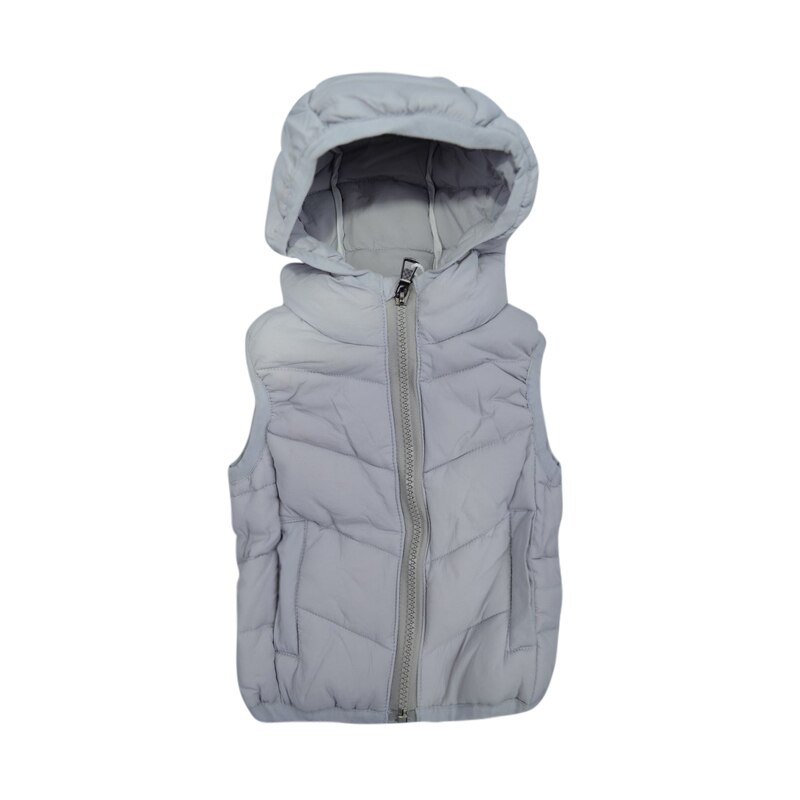 Vesta pentru copii Vitamins MSZ-0304-68, Gri 63435