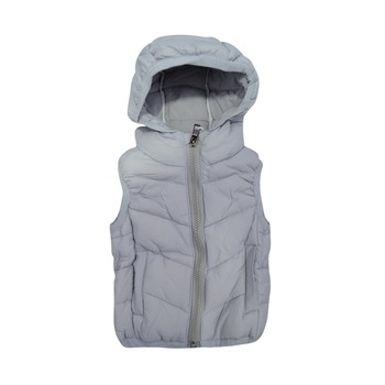 Vesta pentru copii Vitamins MSZ-0304-68, Gri 63435 Vesta pentru copii Vitamins MSZ-0304-68, Gri 63435