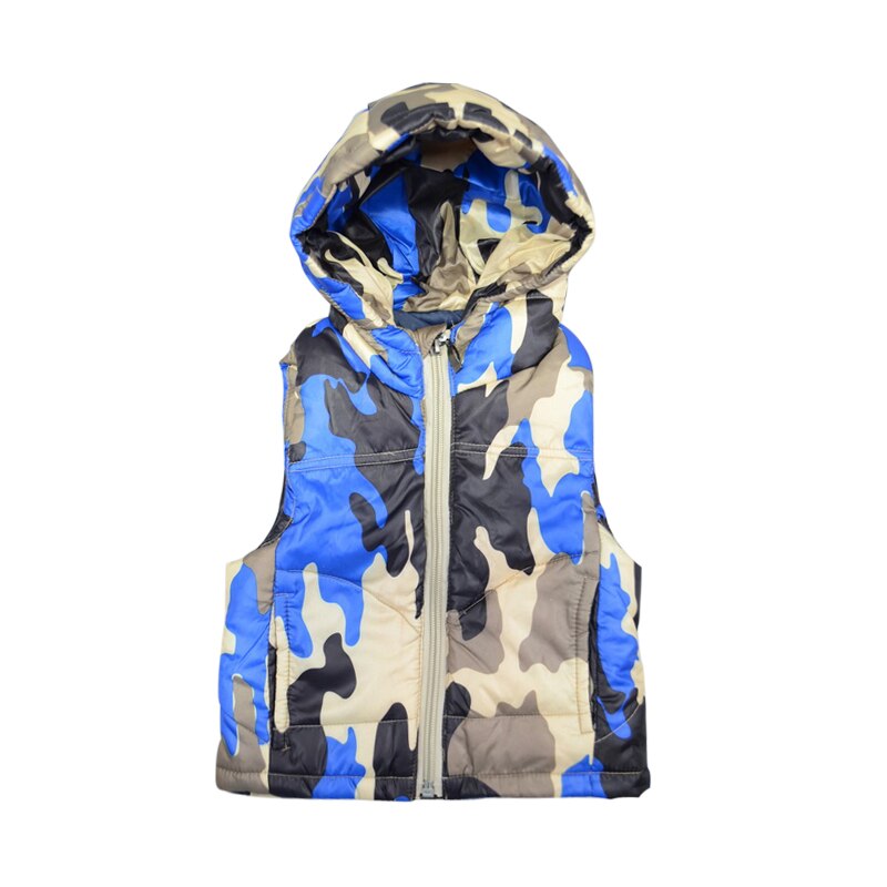 Vesta pentru baieti Vitamins MSZ-0308-74, Multicolor 63455