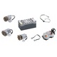 Set pentru controlul blocurilor de constructii Cada S059-003
